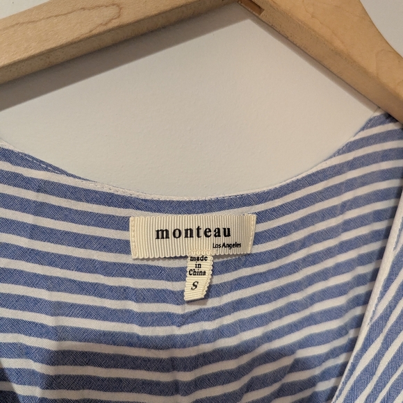 Maxi Dess Size S - Picture 3 of 3